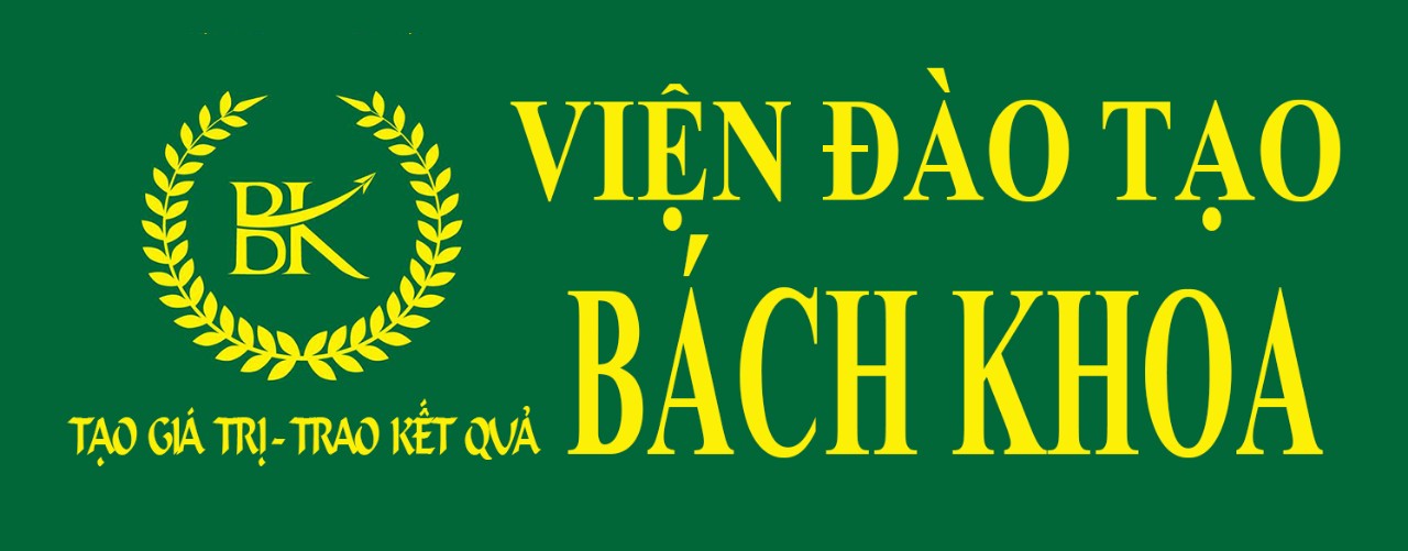 Viện Đào Tạo Bách Khoa